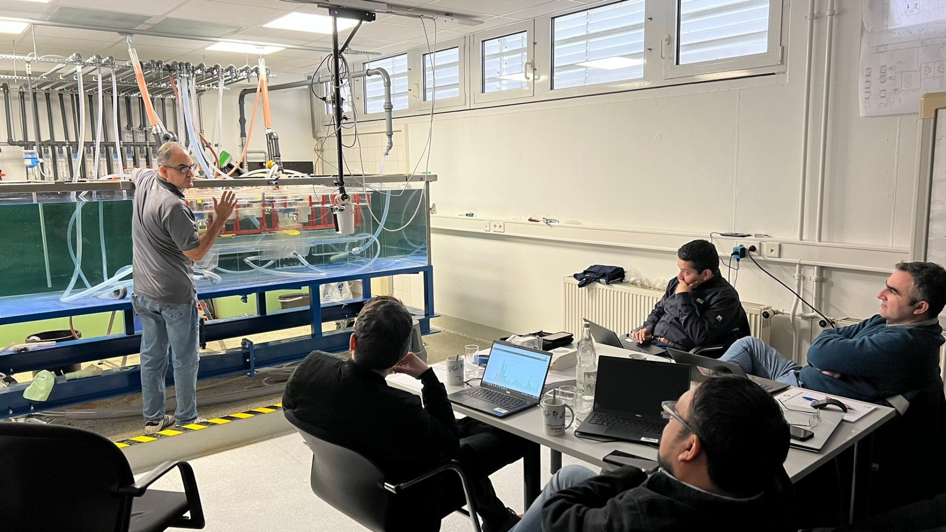 FDM Test Ternium 